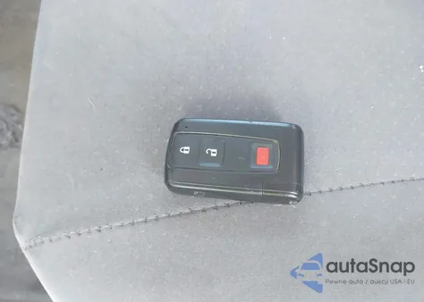 2009 Toyota Prius z USA, uszkodzony, nr VIN JTDKB20U097872989